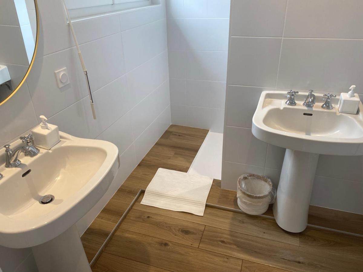 Villa Vieilles Vignes Vue Mer Billiers Екстер'єр фото