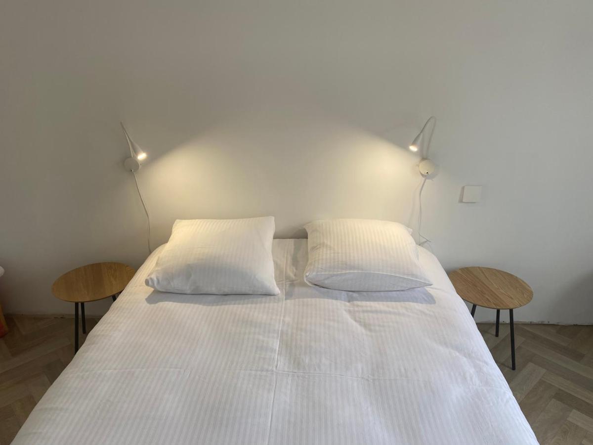 Villa Vieilles Vignes Vue Mer Billiers Екстер'єр фото