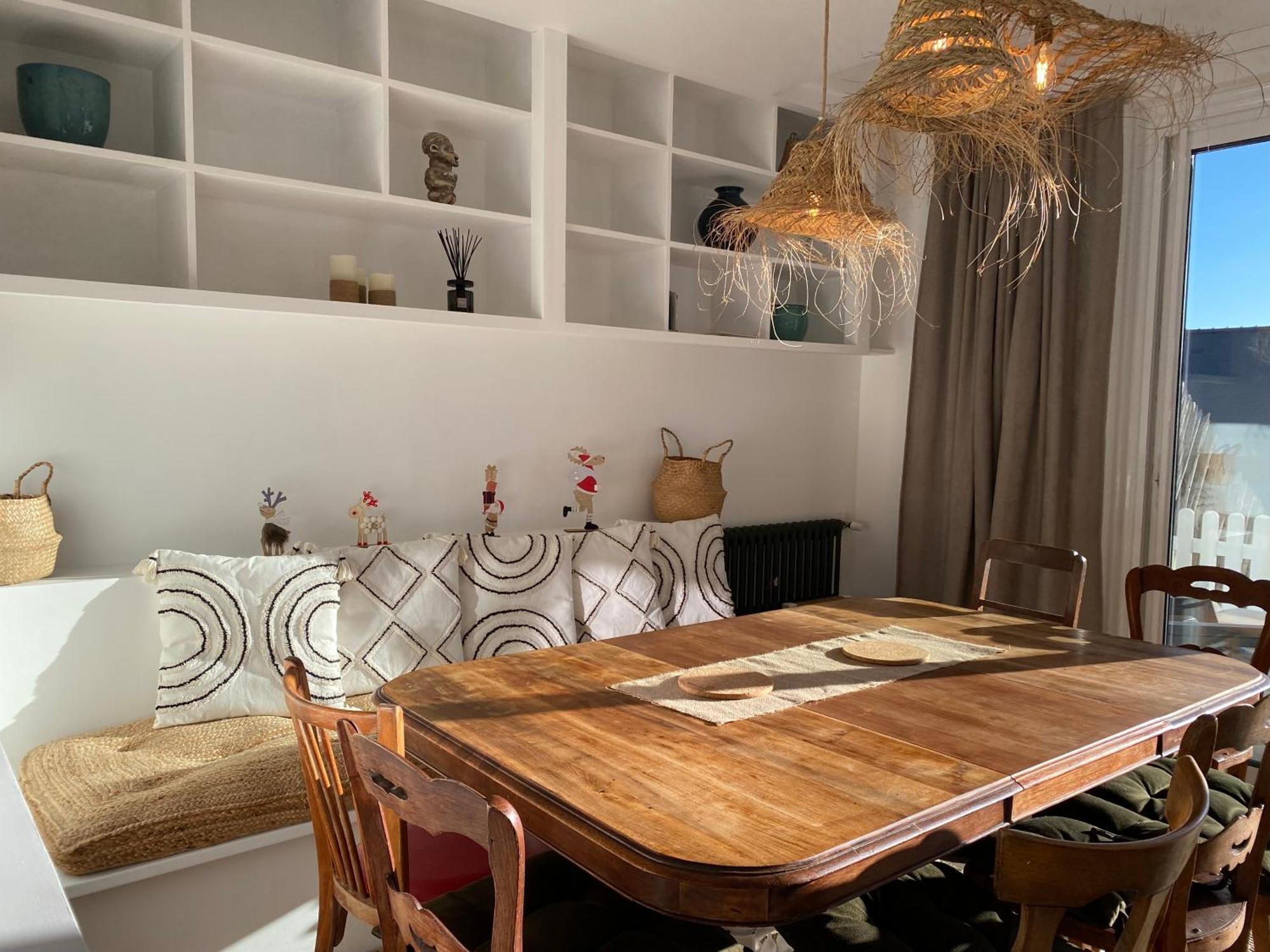 Villa Vieilles Vignes Vue Mer Billiers Екстер'єр фото